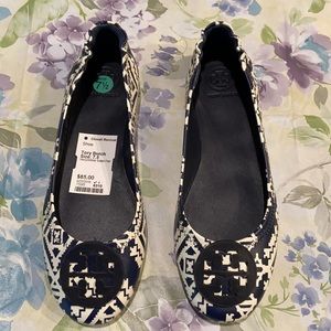 Tory Burch Ballet Flat 7.5